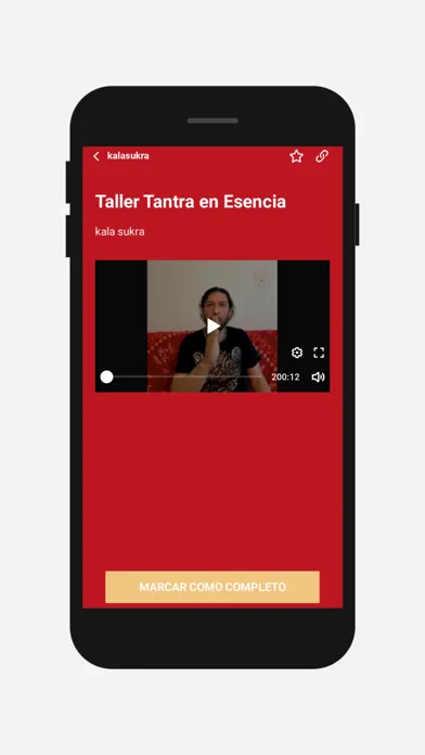 تصاویر KALASUKRA: Tantra en Esencia