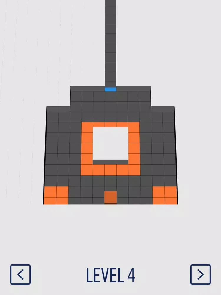 Snake Memory iPad  스크린샷