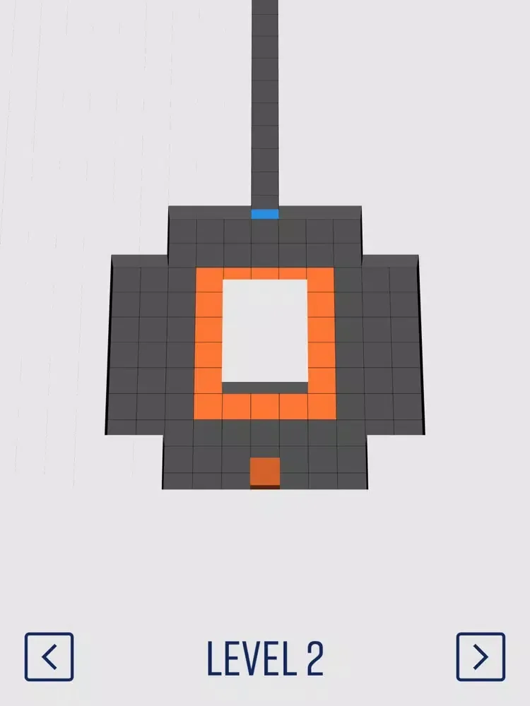 Snake Memory iPad  스크린샷