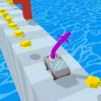 Tube Man 3D