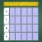 Lacune Solitaire
