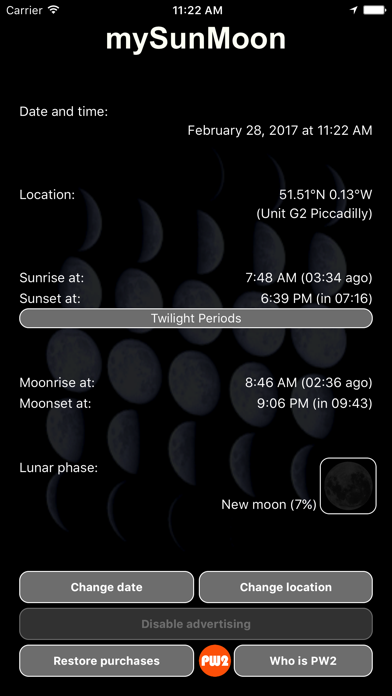 صور mySunMoon