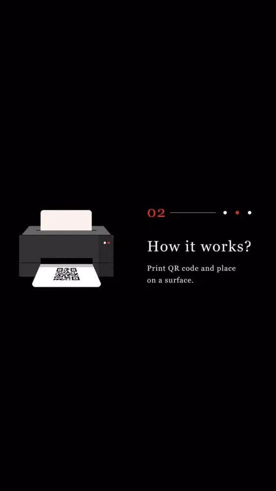 Capturas de tela do PwC Ar Artist
