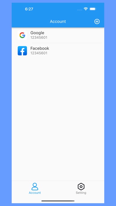 Скриншоты SuperPass