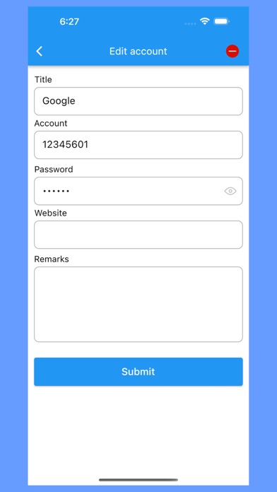 Скриншоты SuperPass