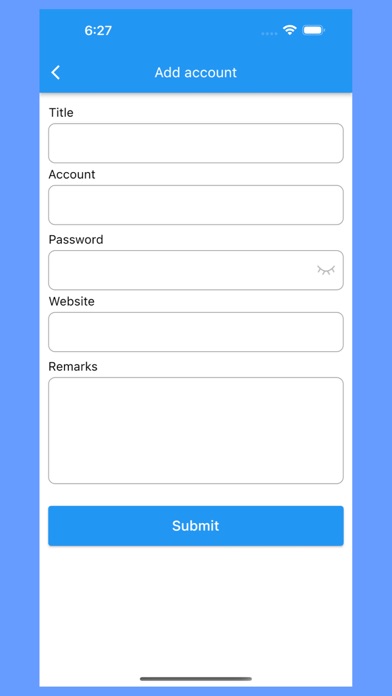 Скриншоты SuperPass