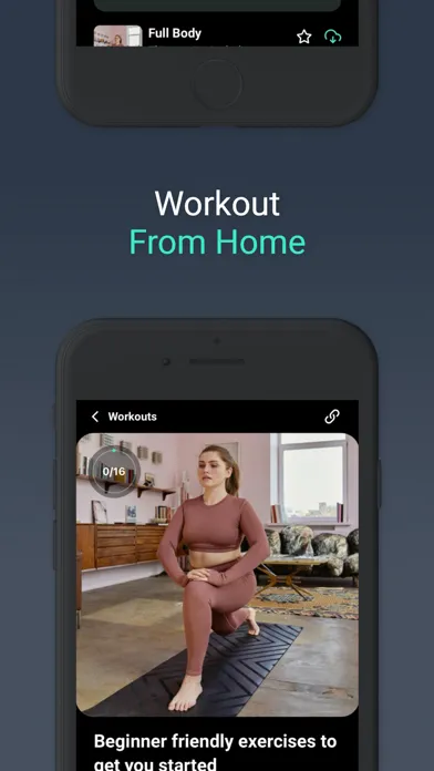 FitDad: Lose Your Dad Bod Fast 스크린샷