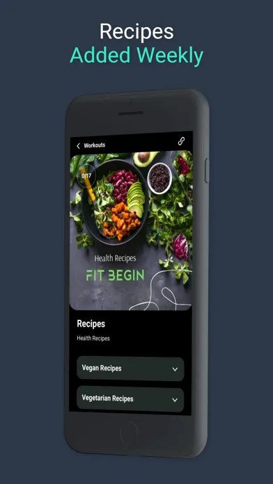 FitDad: Lose Your Dad Bod Fast 스크린샷
