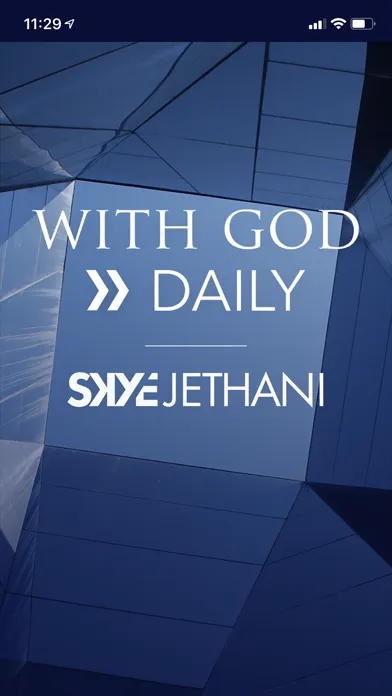 With God Daily应用截图