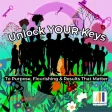 Unlock YOUR Keys
