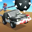 SmashZombieTown SmashZombieTown