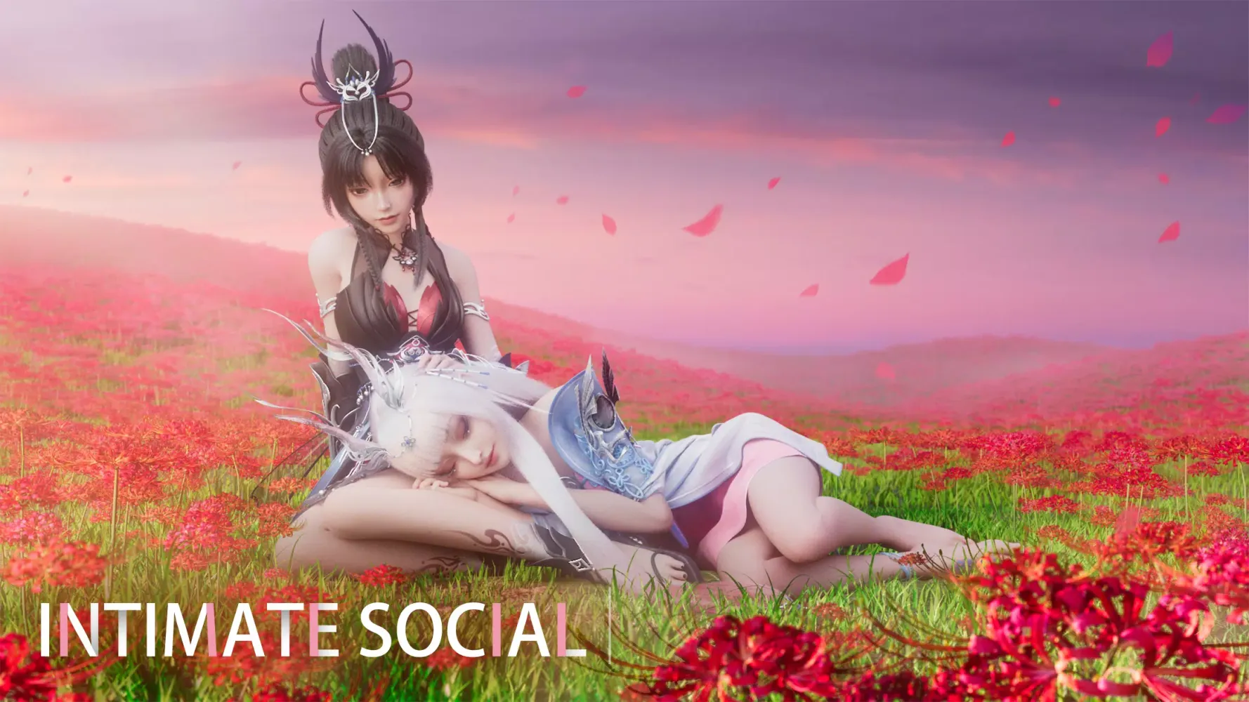 Jade Dynasty: New Fantasy Screenshots