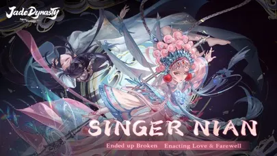Jade Dynasty: New Fantasy应用截图