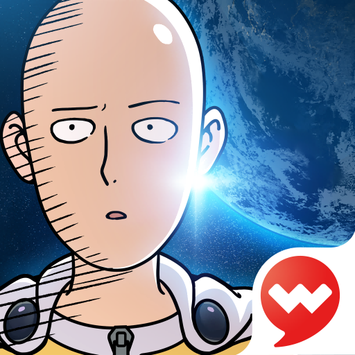 One Punch Man: World