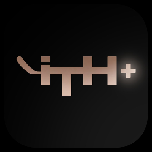 iTrain Hockey+