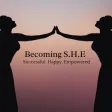 Becoming S.H.E Becoming S.H.E