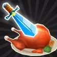 Chef Master :Tap Flip