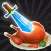 Chef Master :Tap Flip