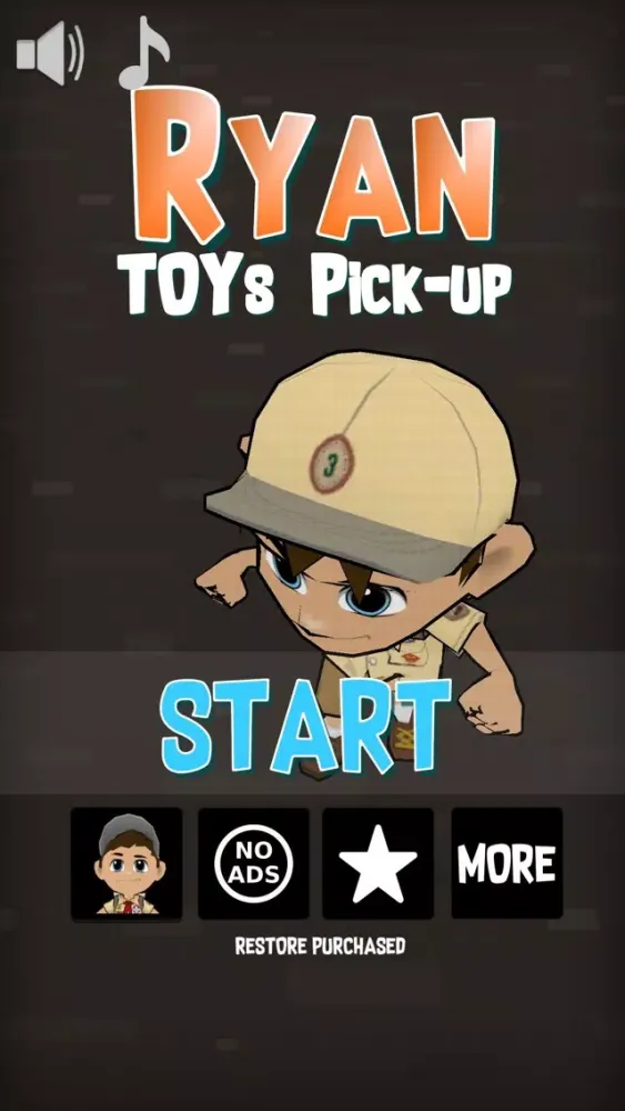 Dr Ryan Toy Drift 3D应用截图