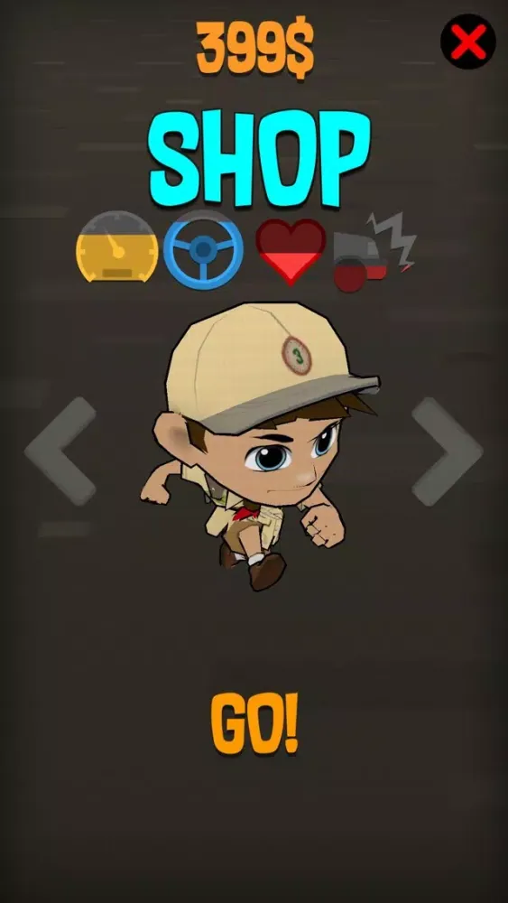 Dr Ryan Toy Drift 3D应用截图