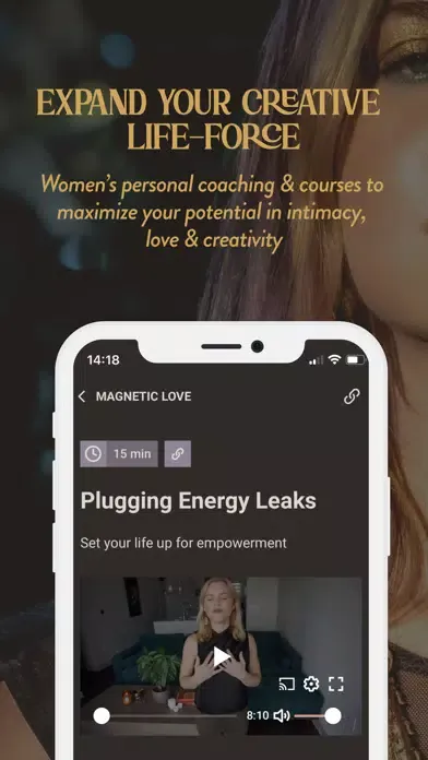 Capturas de pantalla de Pleasure Creatrix