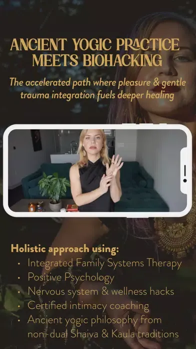 Capturas de pantalla de Pleasure Creatrix