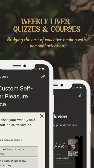 Capturas de pantalla de Pleasure Creatrix
