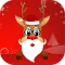 Make Santa Claus - Xmas Booth