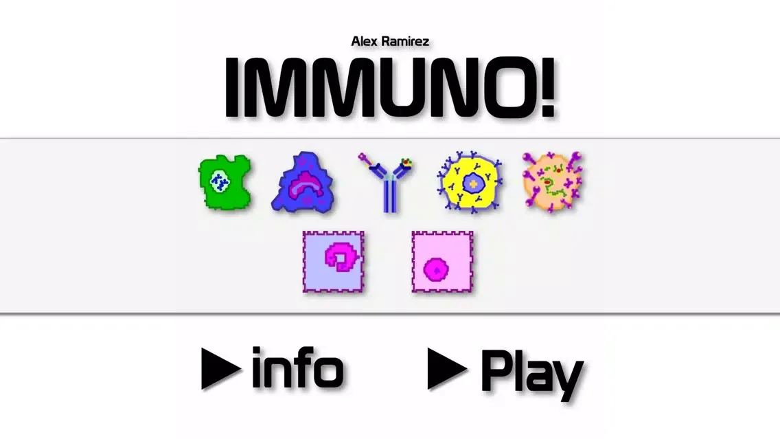 تصاویر Immuno