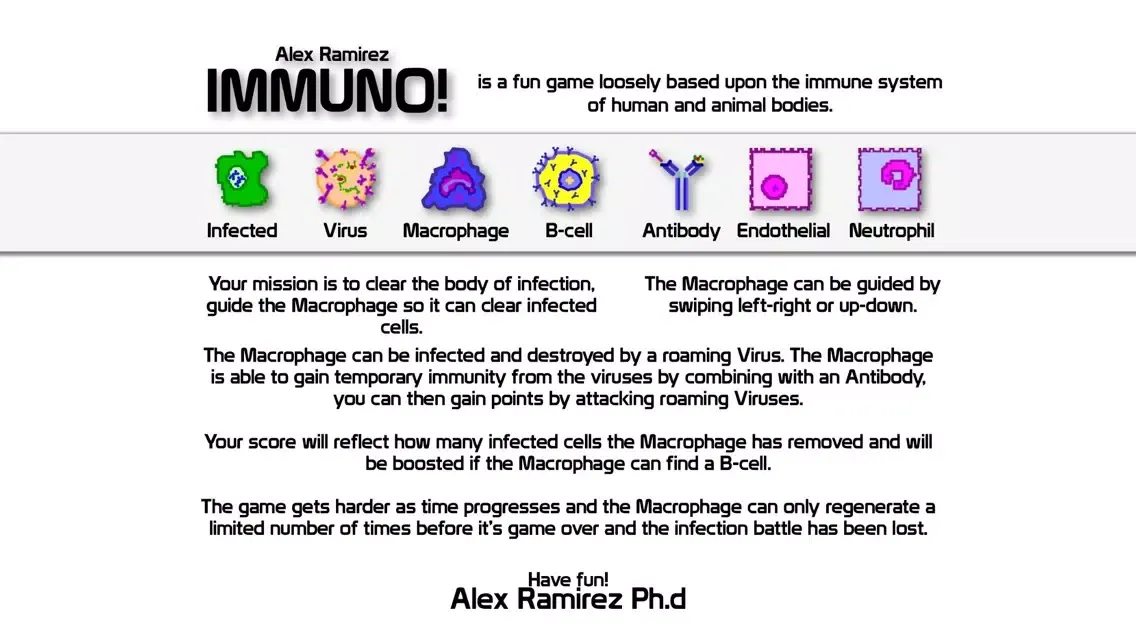 تصاویر Immuno