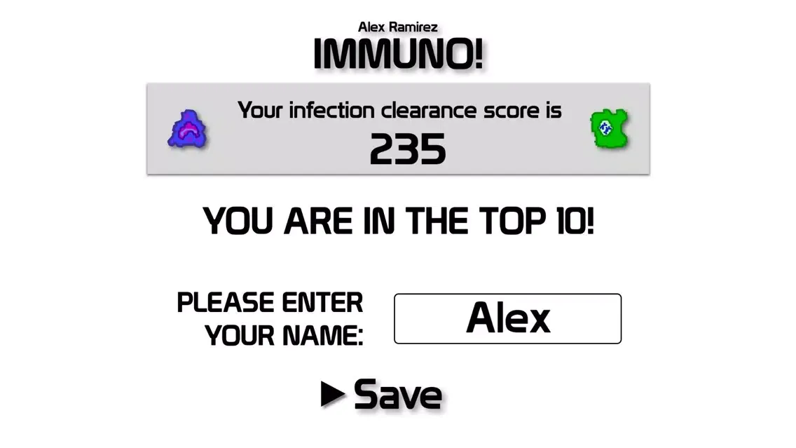 تصاویر Immuno