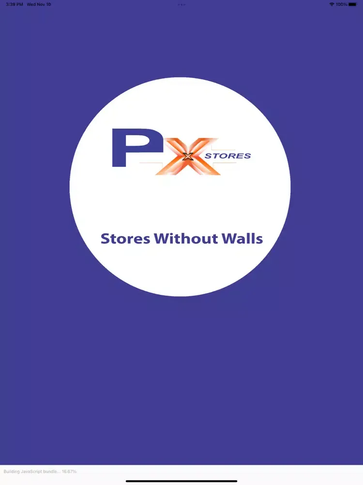 Скриншоты PX Stores iPad 