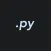 Python Editor - .py Editor