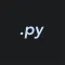 Python Editor - .py Editor