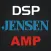 JENSEN DSP AMP SMART APP