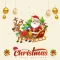 Animated Christmas Emojis pack