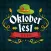 Oktoberfest Festival Stickers