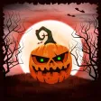 Animated Haunting Halloween Animated Haunting Halloween