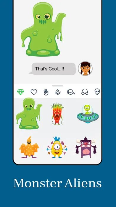 Monster Aliens & Ufo's Ekran Görüntüleri
