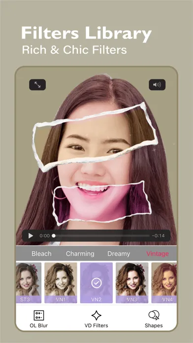 Slide Show Movie Maker স্ক্রিনশট