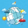Lovely Weather Stickers Lovely Weather Stickers
