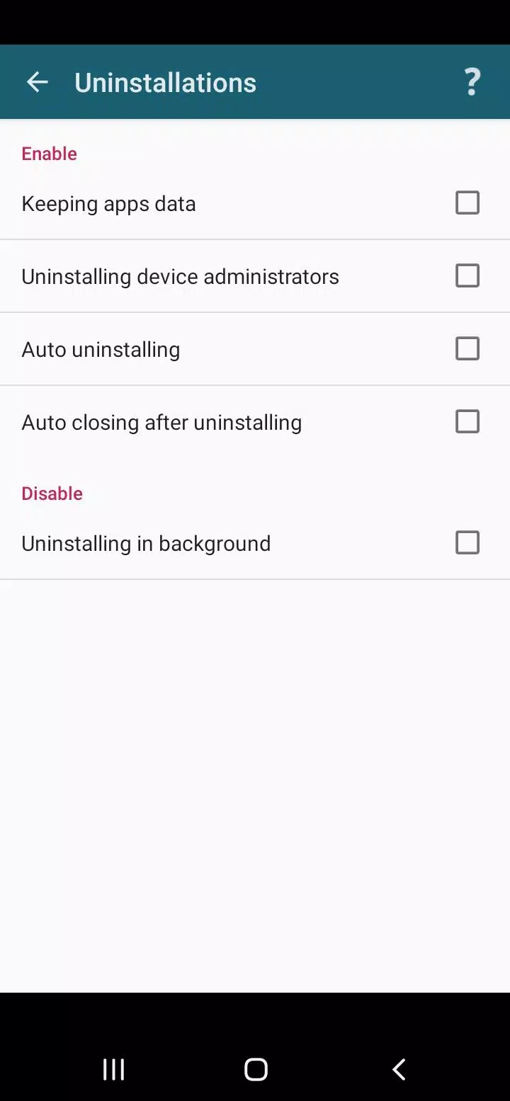 XInstaller Screenshots3