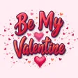 Valentine's Day Animated