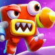 Monsterium: Brawl Arena Monsterium: Brawl Arena