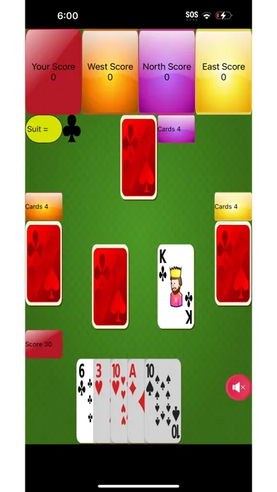 Crazy 8s Classic应用截图