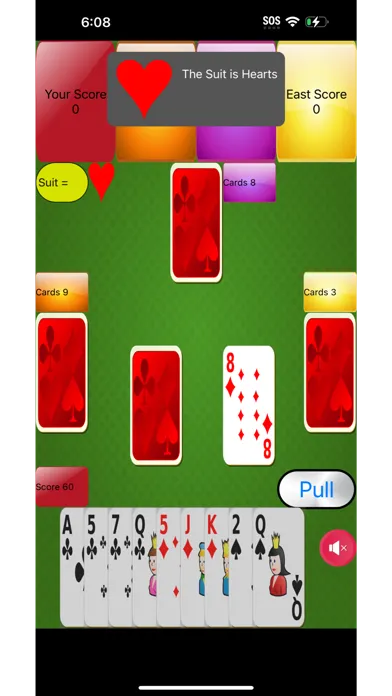 Crazy 8s Classic应用截图