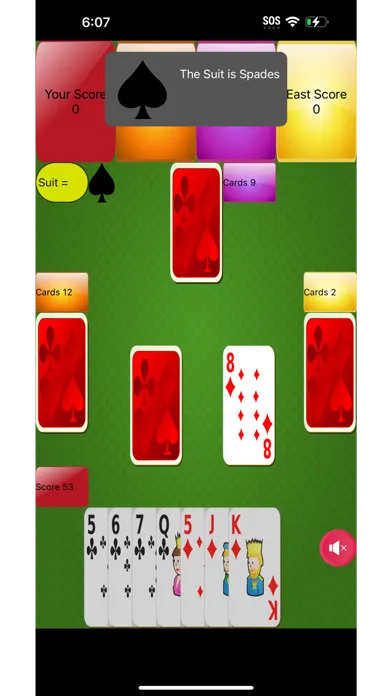 Crazy 8s Classic应用截图