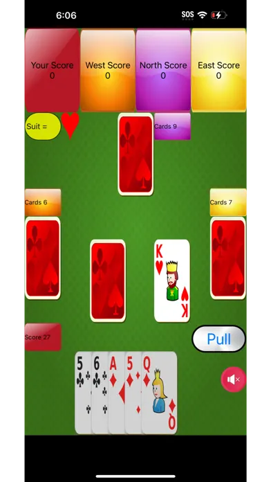 Crazy 8s Classic应用截图