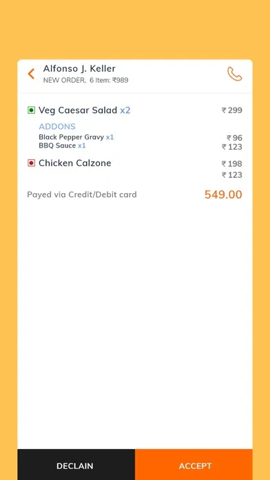 صور Eatoo Delivery