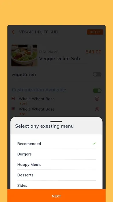 صور Eatoo Delivery